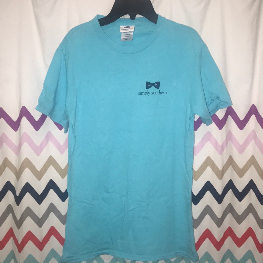 Simply Southern Tee